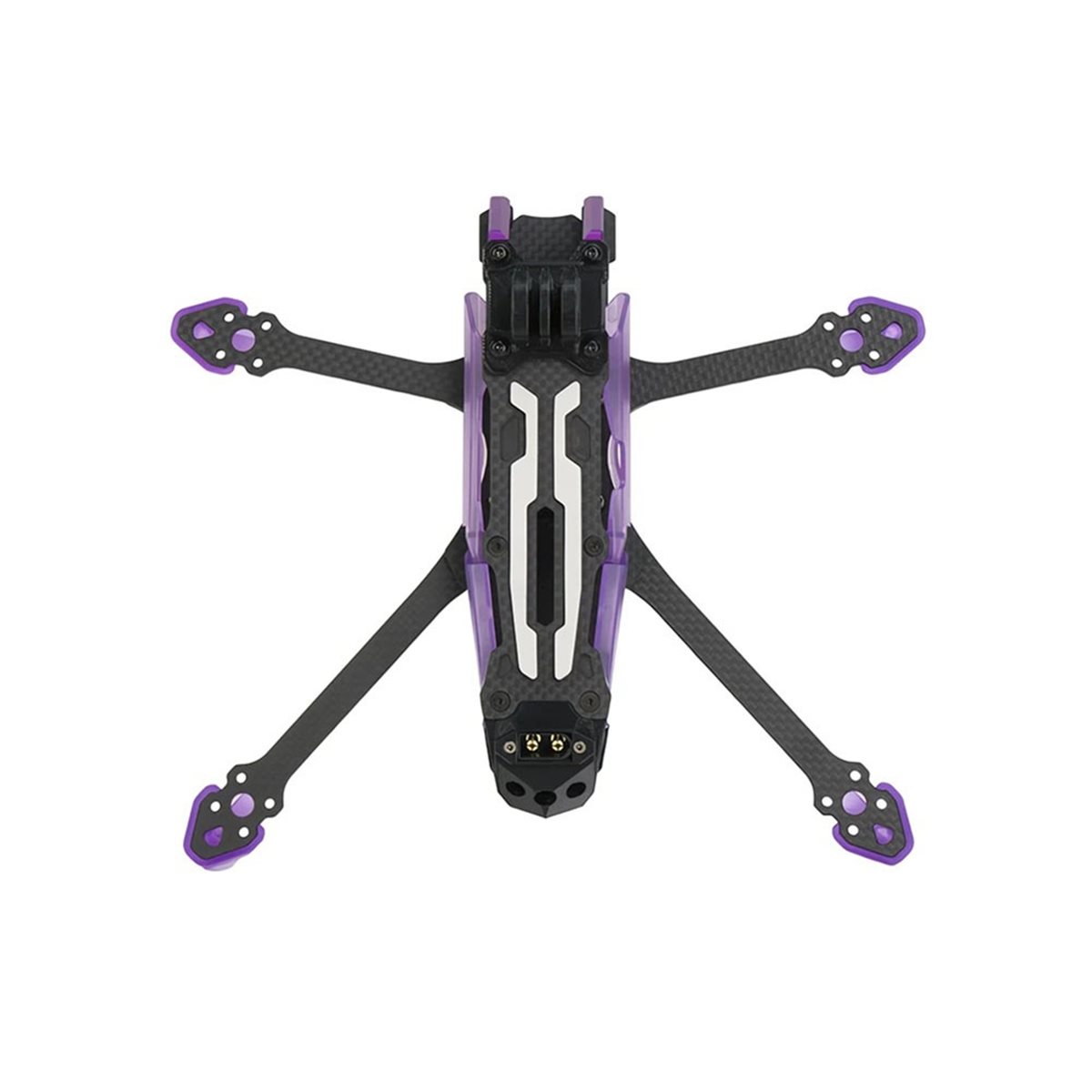 Drone Kit Fpv - 【セール】MANTA 5 SE V2 フレームキット パフォーマンスエボリューション