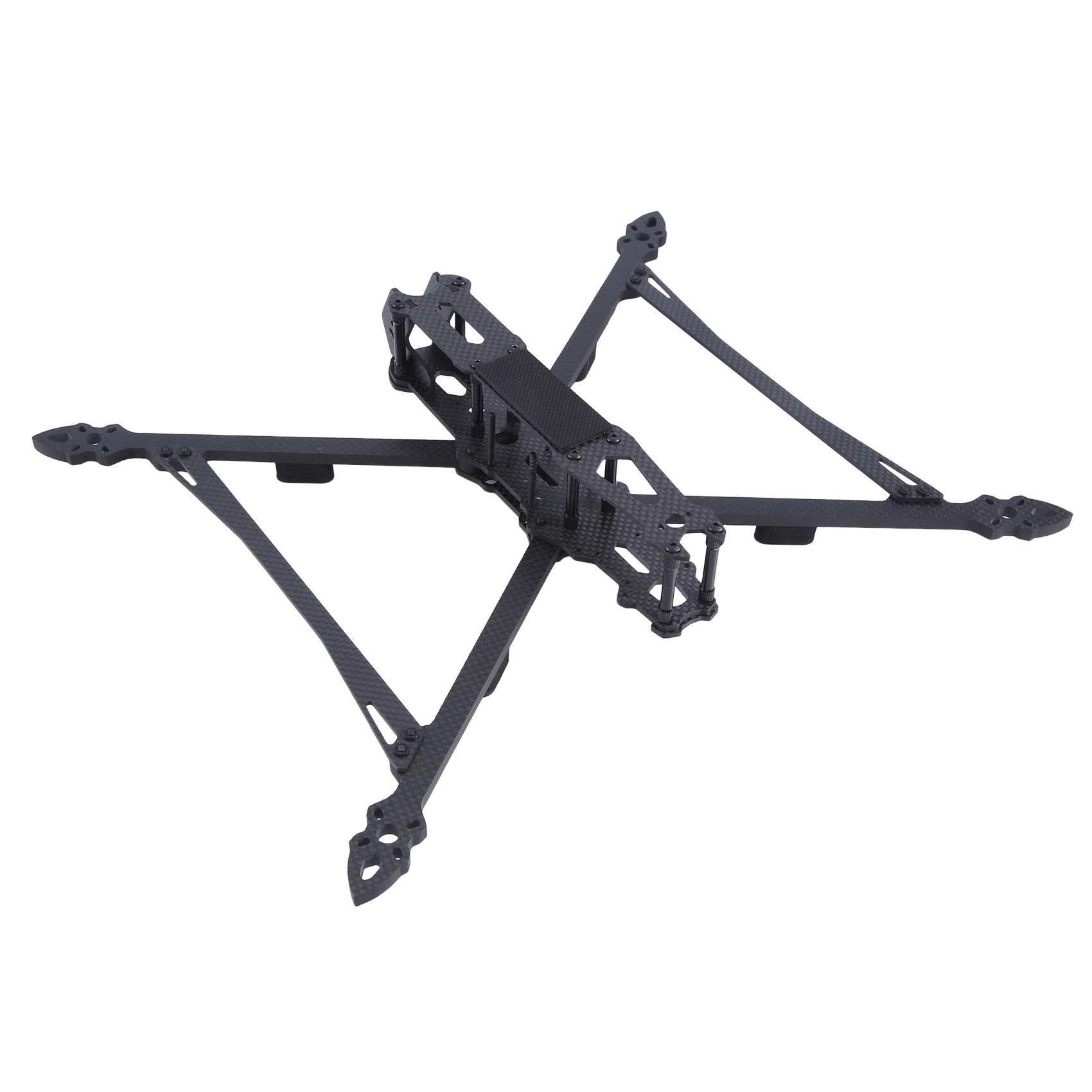Drone Kit Fpv - B78B-5X 3Kカーボンファイバーフレーム MARK4 V2 9インチ 387mmホイールベース