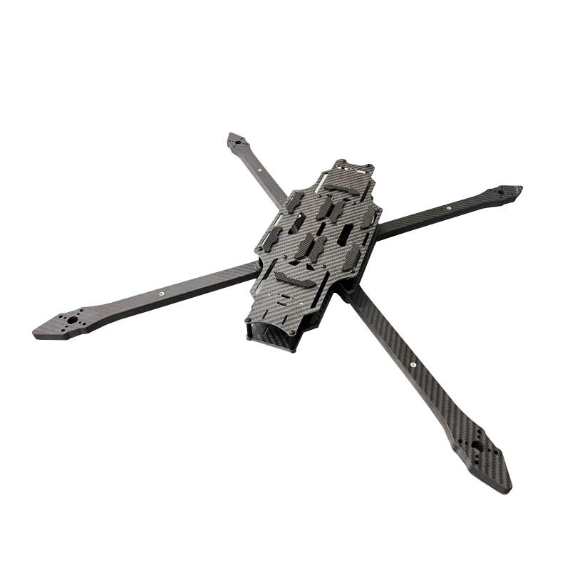 Z13 13インチ、Z15 15インチ FPVフレーム。3K - Drone Kit Fpv のレビューと価格