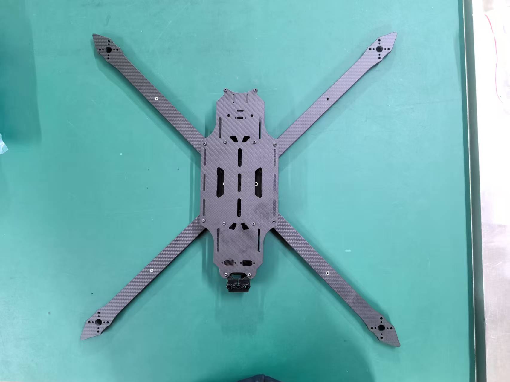 Z13 13インチ、Z15 15インチ FPVフレーム。3K - Drone Kit Fpv のレビューと価格
